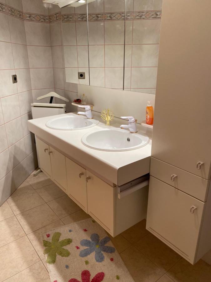 Apartment L'Odore Del Mare Dolac Extérieur photo